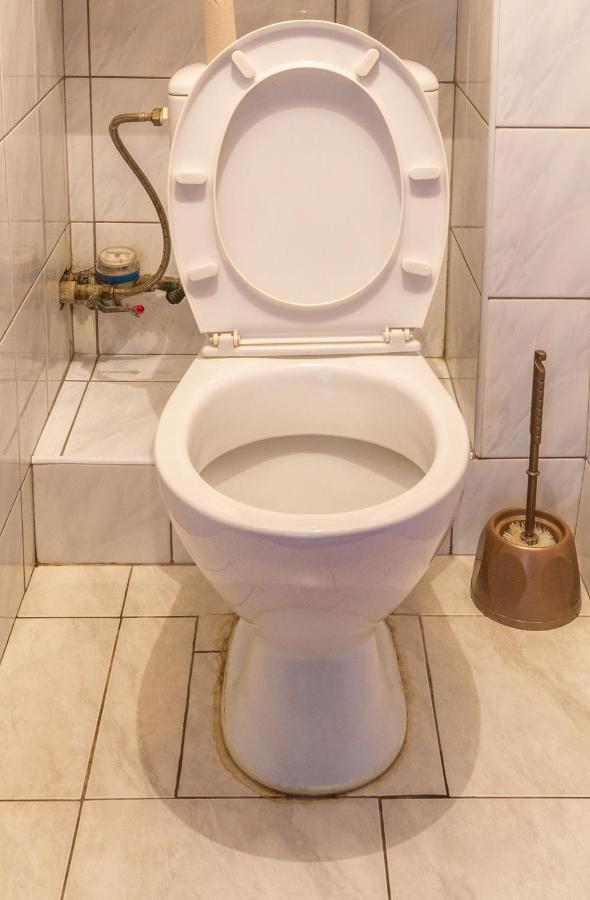 Квартира По Адресу Приозерная 8 Б Оболонь キエフ エクステリア 写真